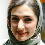 Maryam Shirazi