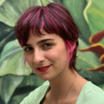 Erika Olaizola