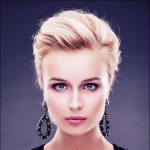 Polina Gagarina