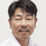 Heung-ju Yang