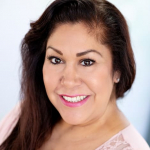 Audrey Medrano