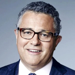 Jeffrey Toobin