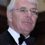 John Major