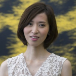 Hazuki Kikuchi