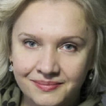 Marina Brusnikina