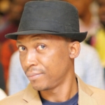 Frank Donga