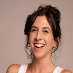 Clara Pinheiro de Oliveira