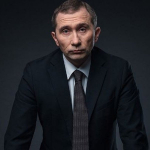 Dmitriy Grachev