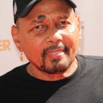 Aaron Neville