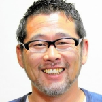Tadahisa Fujimura
