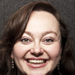 Meg Farhall