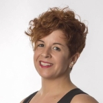 Susana Cruzado