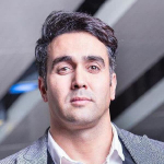 Pouria Poursorkh
