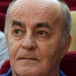 Behrooz Baghayi