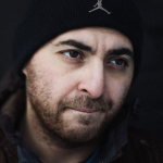 Tigran Gevorkjan
