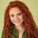 Catherine Dee Holly