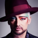 Boy George