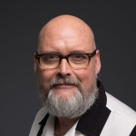 Ronny Svensson