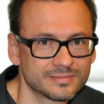 Benjamin Tucek