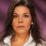 Patricia Martínez