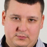 Mikhail Mertsen
