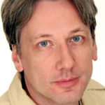 Aleksey Vesyolkin