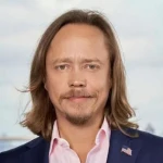 Brock Pierce