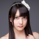 Anna Iriyama