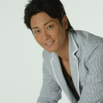 Masaru Nagai