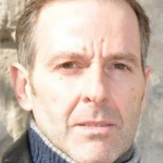 Thierry Angelvy