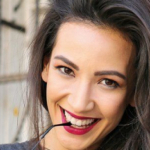 Cemre Melis Çinar