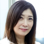 Phoebe Huang