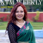 Gauri Malla