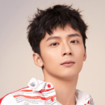 Qiwei He