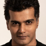 Vinay Rai