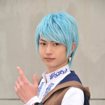 Keito Tsuna