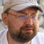 Sergei Talybov
