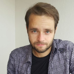 Sergey Zhbankov