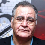 Rasoul Sadrameli