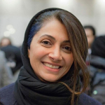 Niloufar Khosh Kholgh