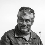 Stavros Parharidis