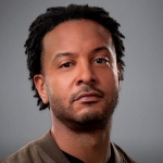 Brandon Jay McLaren