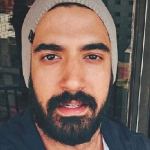 Erfan Naseri