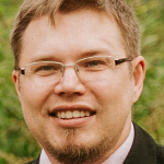 Taavo Vellend