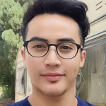 Zoey Rahman