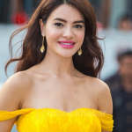 Shristi Shrestha