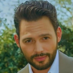 Eric Emmanuel Palomares