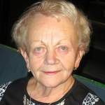 Eva Kozderkova
