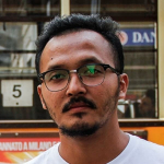 Adriyanto Dewo