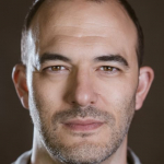 Matthieu Cornillon